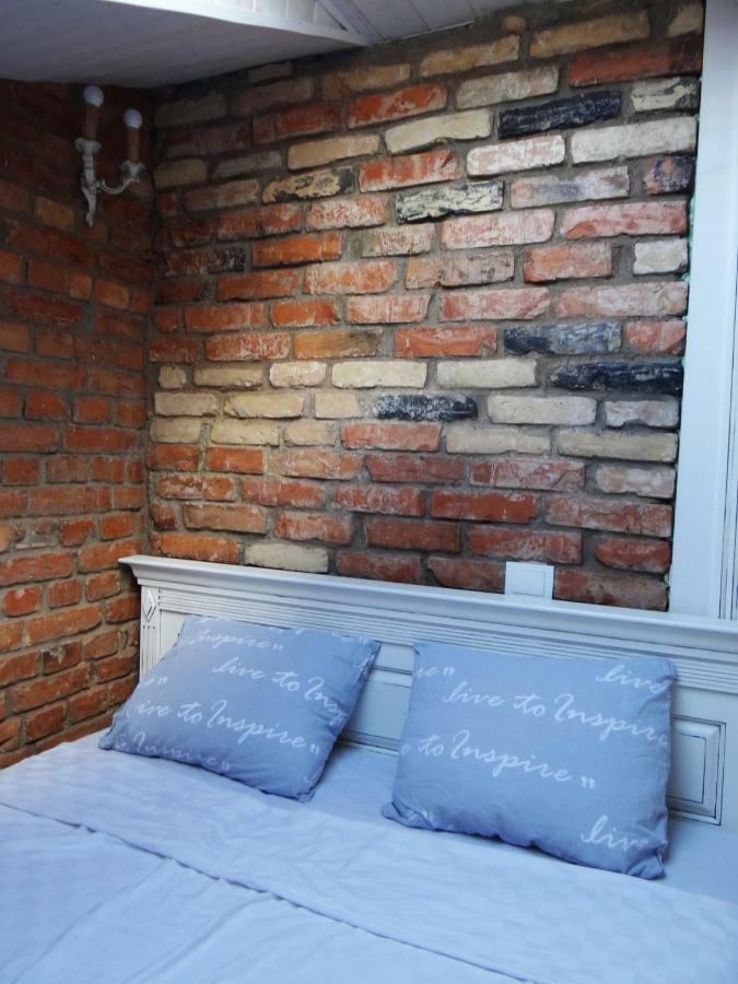וילנה Little Provence Home מראה חיצוני תמונה