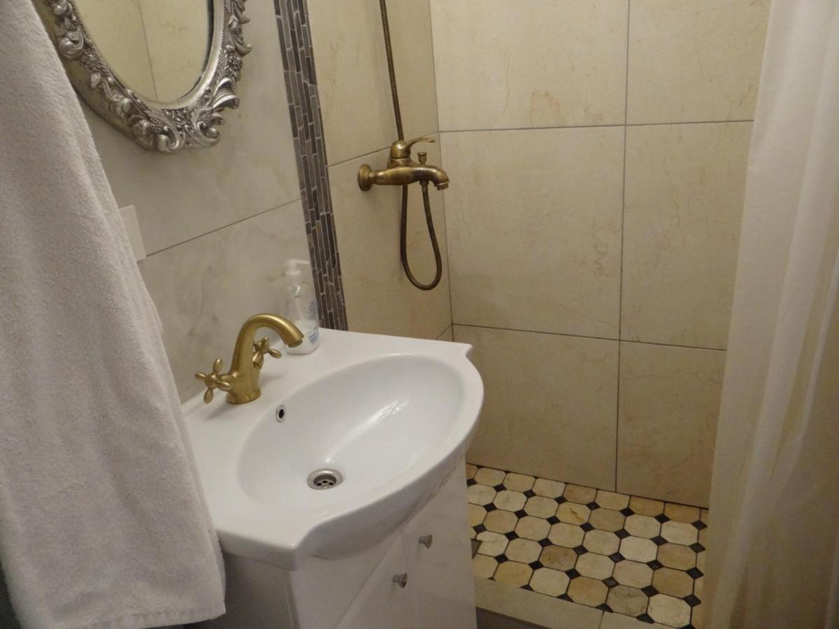 וילנה Little Provence Home מראה חיצוני תמונה