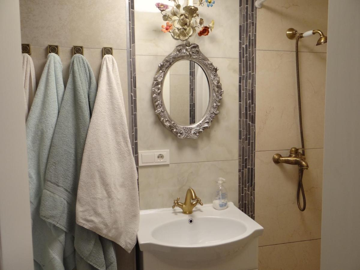 וילנה Little Provence Home מראה חיצוני תמונה